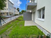 PROVISIONSFREIE Neubauwohnung mit Eigengarten,...