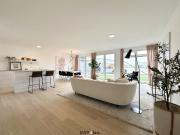 Provisionsfreie Neubauwohnung mit großem Schlafzimmer in...