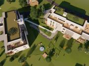 Provisionsfreie Neubauwohnung mit großzügiger...