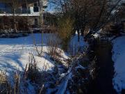 Provisionsfreie, neuwertige 3 Zimmer Wohnung mit großem...