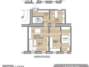 PROVISIONSFREIE sanierungsbedürftige Altbauwohung | Nähe...