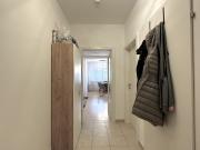 Provisionsfreie Sonnige 2 Zi. Wohnung mit Balkon /...