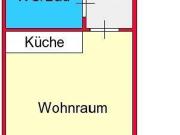 provisionsfreie Studentenwohnung mitten im UNI Viertel...