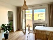 Provisionsfreie, teilrenovierte Mietwohnung in beliebter...