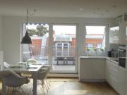 Provisionsfreie Terrassenwohnung auf einer Ebene,...
