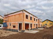 Provisionsfreie TOP Moderne Doppelhaushälfte zu Verkaufen!