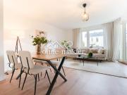 Provisionsfreie und bezugsfertige 3 Zi. Wohnung am Holzhafen