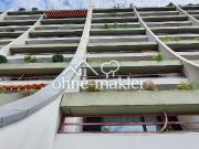 Provisionsfreie vermietete 1 Zi. Wohnung im 3OG. mit...