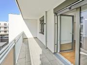 Provisionsfreie Wohnung | 2 Zimmer und Loggia im Herzen...