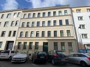 Provisionsfreie Wohnung im Zentrum Süd