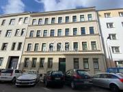 Provisionsfreie Wohnung im Zentrum Süd