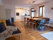 Provisionsfreie Wohnung in ruhiger, grenznaher Lage, mit...