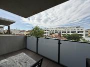 Mietwohnung mit Balkon und Dachterrasse im Bezirk Graz...