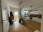 Provisionsfreie Wohnung mit Balkon und Dachterrasse …!