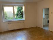 Provisionsfreie Wohnung mit Gartenblick in U Bahn Nähe