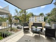 Provisionsfrei Großzügige Wohnung mit Balkon Nähe Neustift