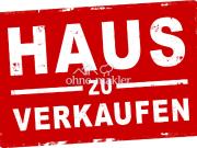 PROVISIONSFREI*Ein bis Zweifamilienhaus *für Handwerker