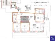 Provisionsfreier 104m² DG Erstbezug mit Loggia und...