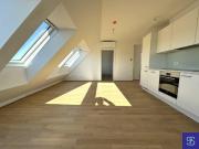 Provisionsfreier 104m² DG Erstbezug mit Loggia und...