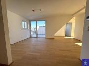 Provisionsfreier 70m² DG Erstbezug + Balkon mit...