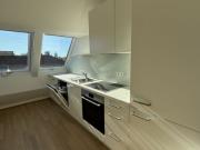 Provisionsfreier 70m² DG Erstbezug + Balkon mit...