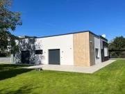 provisionsfreier, bezugsfertiger Architektenbungalow