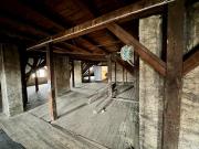 provisionsfreier Dachgeschossrohling im Jugendstilaltbau...