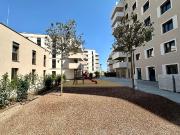 Gretls Garten: Provisionsfreier Erstbezug am Badeteich...