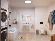 Provisionsfreier Erstbezug am Badeteich Hirschstetten...