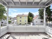 Provisionsfreier Erstbezug! Dreizimmerwohnung mit Balkon...