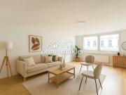 ERSTBEZUG PROVISIONSFREI: Sanierte Wohnung mit...