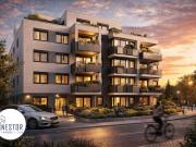 Provisionsfreier Erstbezug | Moderne 2 Zimmer...