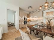 Provisionsfreier Erstbezug: Sonnige 2 Zimmer Wohnung mit...