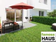 Provisionsfreier Erstbezug: vollunterkellertes...