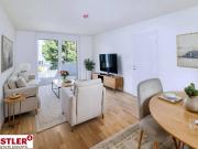 Provisionsfreier Neubau Erstbezug: Moderne 3 Zimmer...