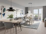 Provisionsfreier und leistbarer Wohntraum mit Balkon in...