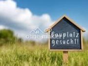 PROVISIONSFREIES: Baugrundstück am Bürgerpark