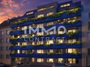 Provisionsfreies City Apartment: 1 Zimmer Wohnung am...