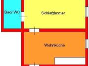 Provisionsfreies Cityapartment in TU Nähe Kastellfeldgasse