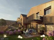 PROVISIONSFREIES EXKLUSIVES REIHENHAUS MIT 113 m²...