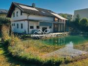 Provisionsfreies Familienidyll in bester Rohrbacher...