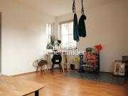 Provisionsfreies Juwel an der Fasanerie