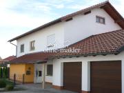 KfW 55 Einfamilienhaus mit nachhaltiger Wärmequelle aus...