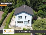 Provisionsfreies, modernisiertes Einfamilienhaus mit...