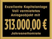 Provisionsfreies Wohn und Geschäftshaus in Toplage...