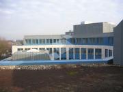 PROVISIONSFREI+Goldbach Office Park
