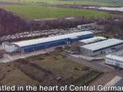 PROVISIONSFREI*PRODUKTION & LAGER und Erweiterung...