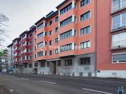 Provisionsfrei*vermietete,großzügige Altbauwohnung in...