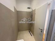 ! Provisonsfrei ! Bezugsfreie 3 Zi Wohnung mit Süd West...