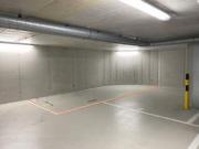Provisonsfrei! Großer Tiefgaragen Stellplatz